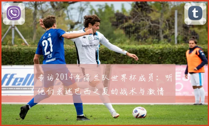 专访2014年荷兰队世界杯成员:听他们亲述巴西之夏的战术与激情