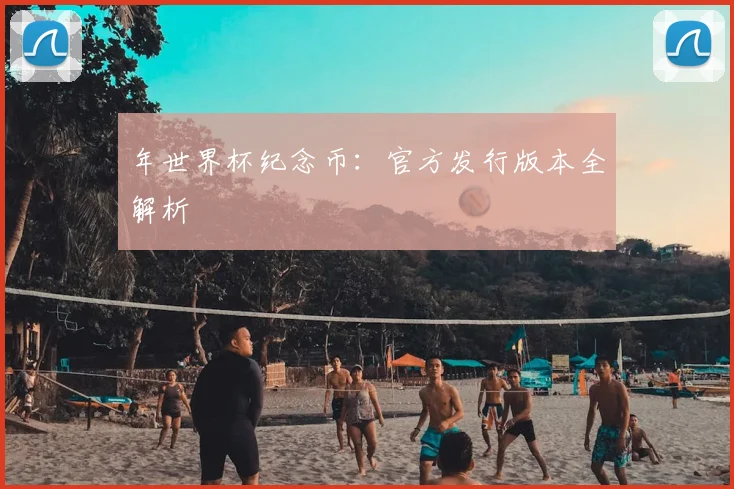 年世界杯纪念币：官方发行版本全解析