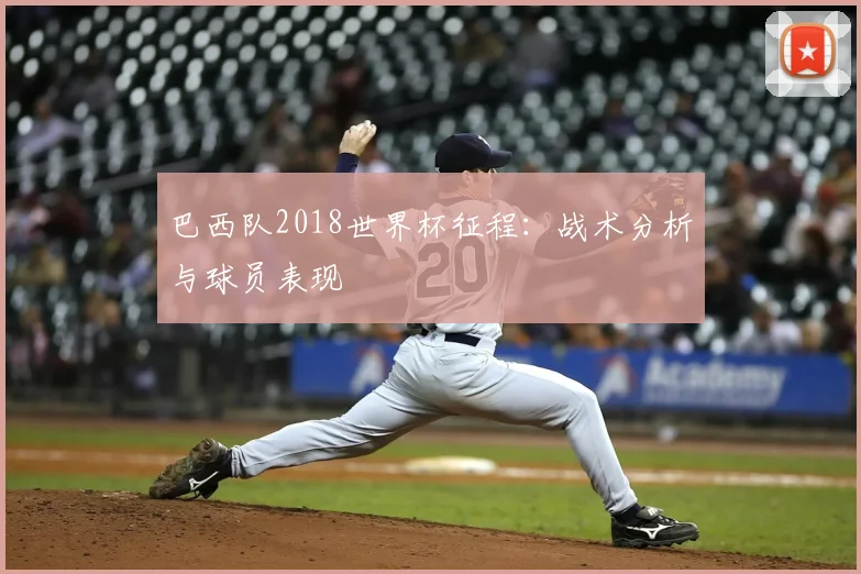 巴西队2018世界杯征程:战术分析与球员表现