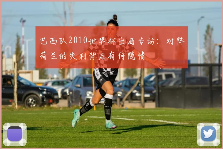 巴西队2010世界杯出局专访:对阵荷兰的失利背后有何隐情